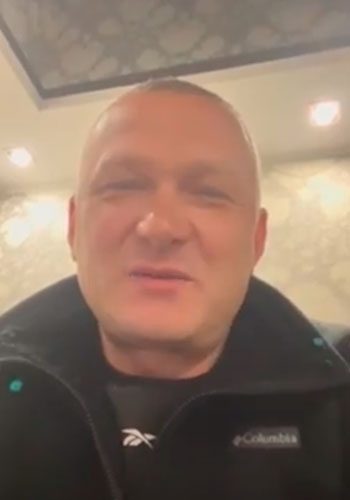 Видео-отзыв: Дмитрий