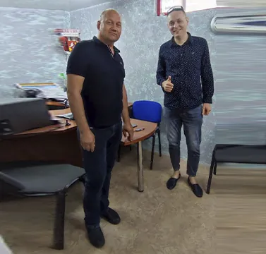 Эдуард Атанов