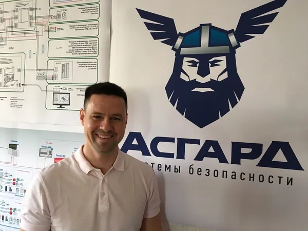 Дмитрий Кривохвост