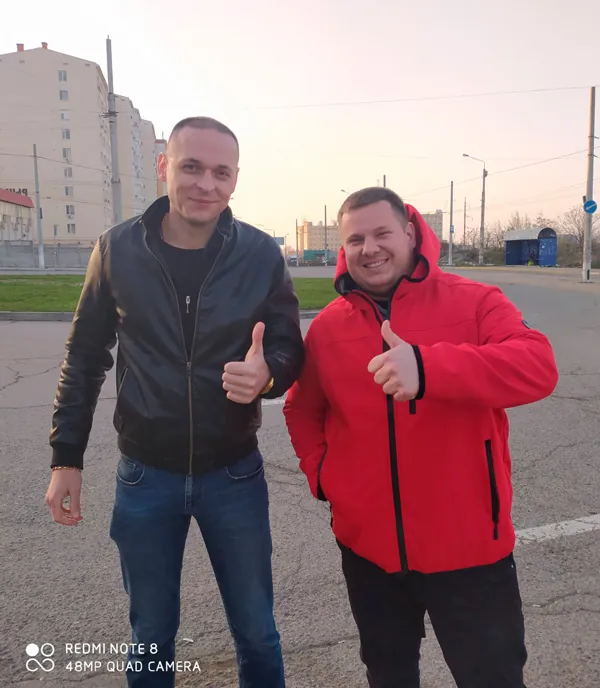 Виктор