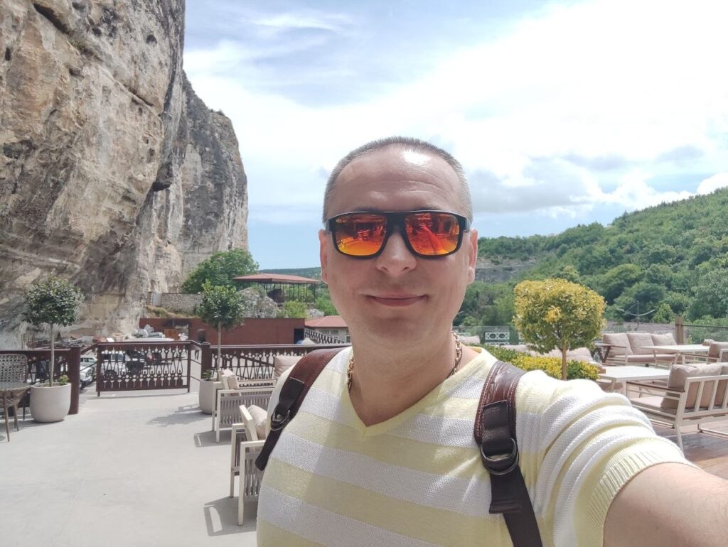 Мы в гостях у «Крымской стевии»: как сайт помогает бизнесу расти