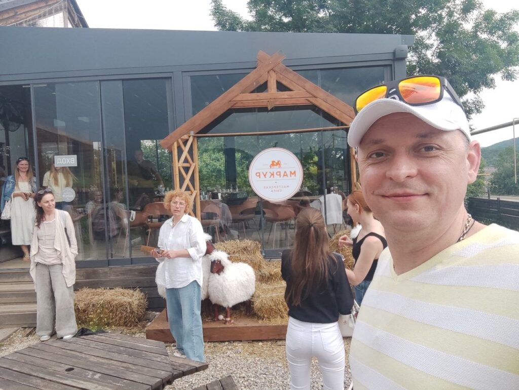 Фото мероприятия