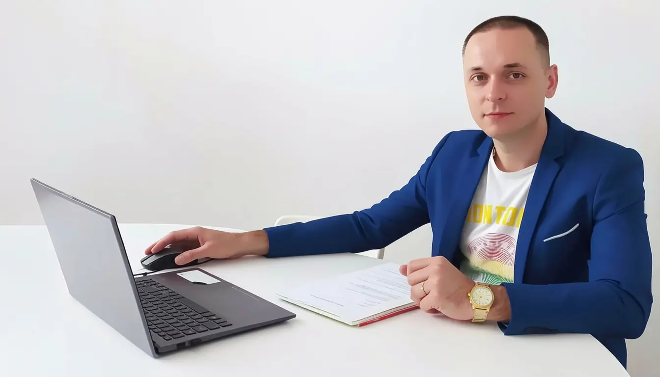 Руководитель студии «Прилив» — Кузьмин Игорь Михайлович, MBA. Один человек — 12 языков, 3 диплома и 17 сертификатов